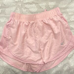 Nike Dri-Fit Running Shorts, Size Small